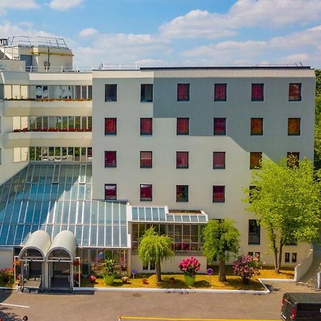 Hotel Cis Paris Kellermann Экстерьер фото