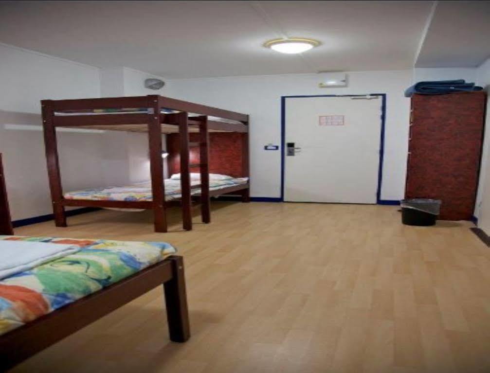 Hotel Cis Paris Kellermann Экстерьер фото