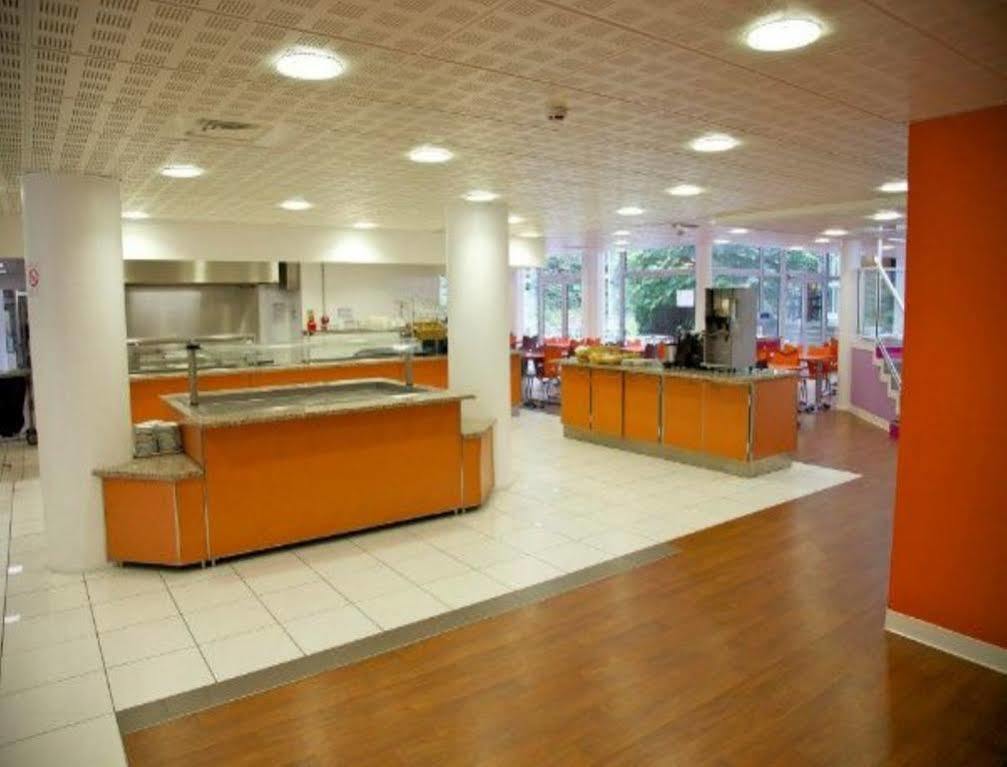 Hotel Cis Paris Kellermann Экстерьер фото