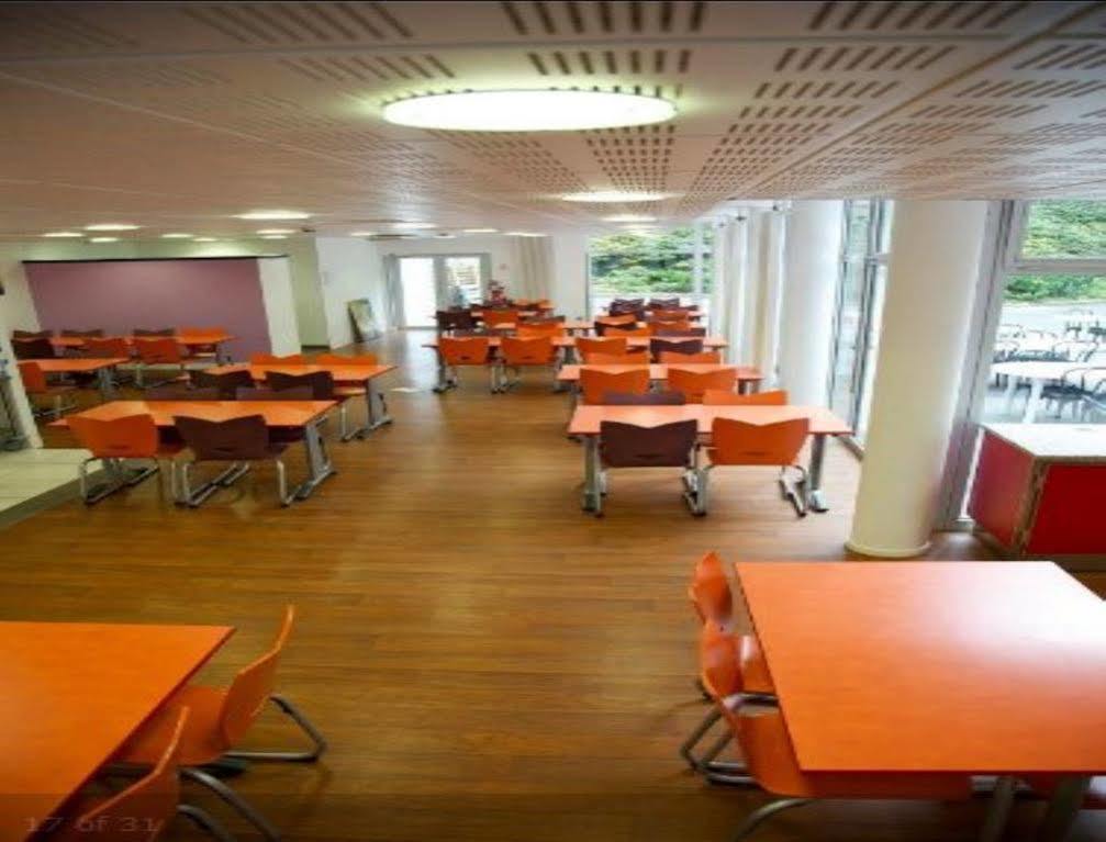 Hotel Cis Paris Kellermann Экстерьер фото