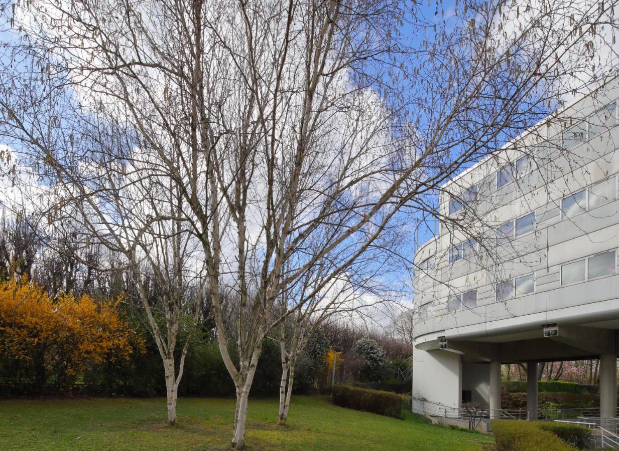 Hotel Cis Paris Kellermann Экстерьер фото