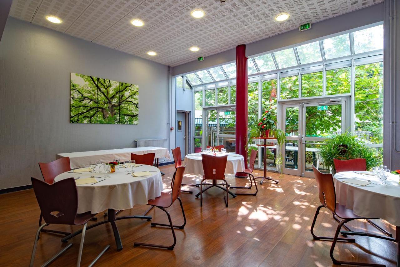 Hotel Cis Paris Kellermann Экстерьер фото