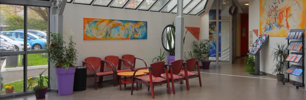 Hotel Cis Paris Kellermann Экстерьер фото