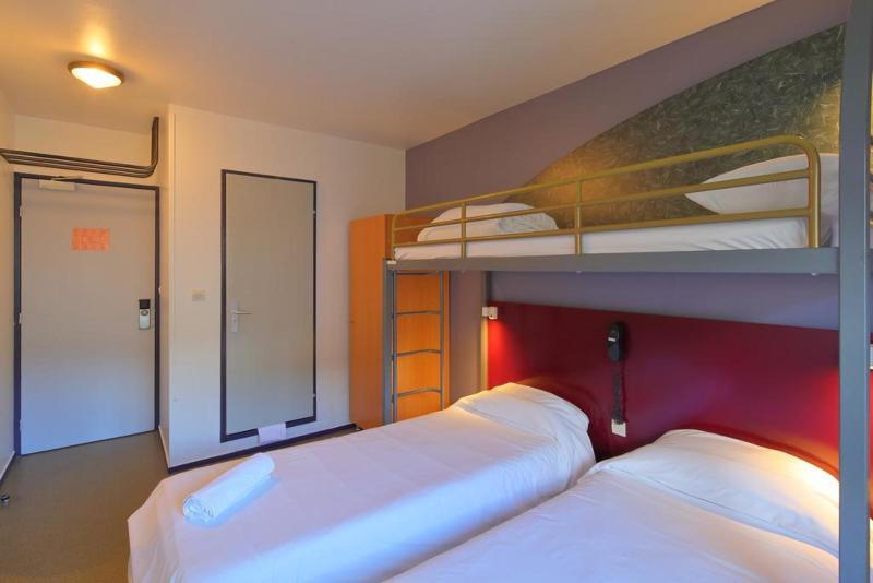 Hotel Cis Paris Kellermann Экстерьер фото